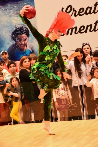 City Centre Beirut Spring Festival